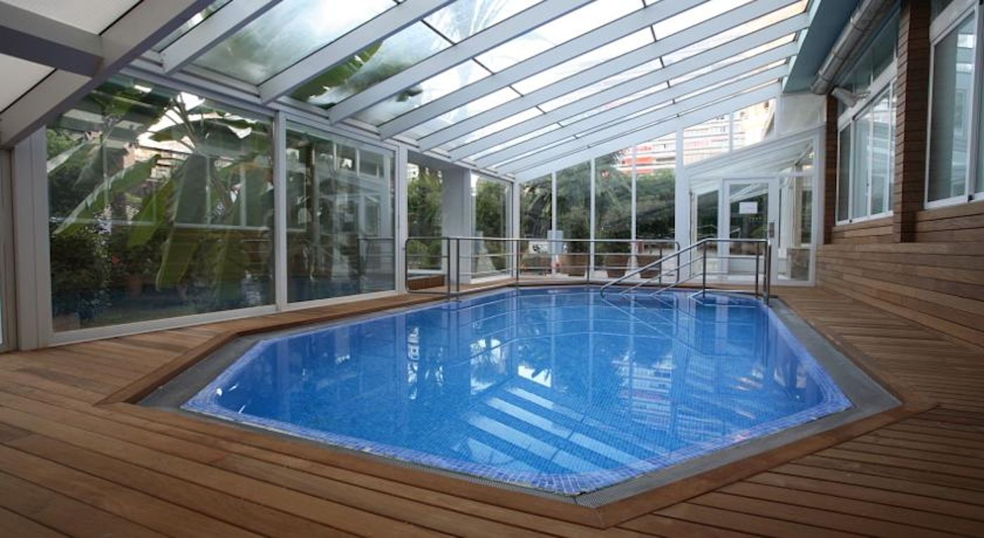 GF Roybel Apartments