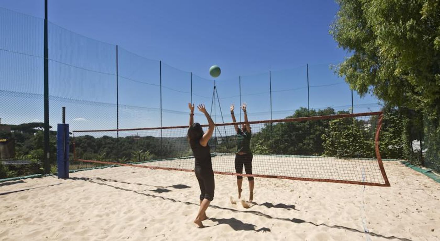 Excel Roma Montemario