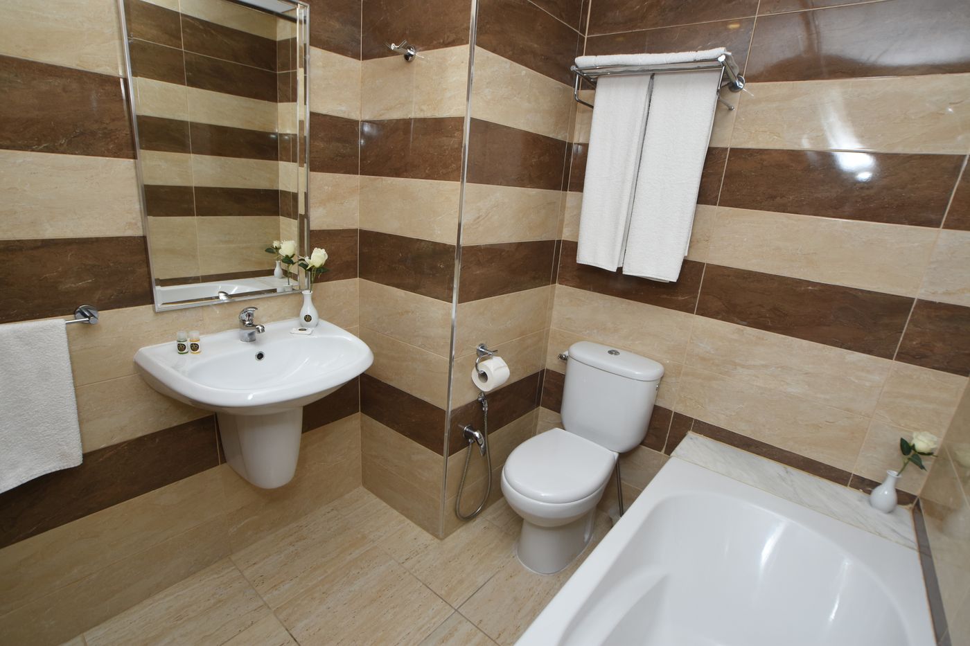 Downtown-Tunis-Hotel-Room-15