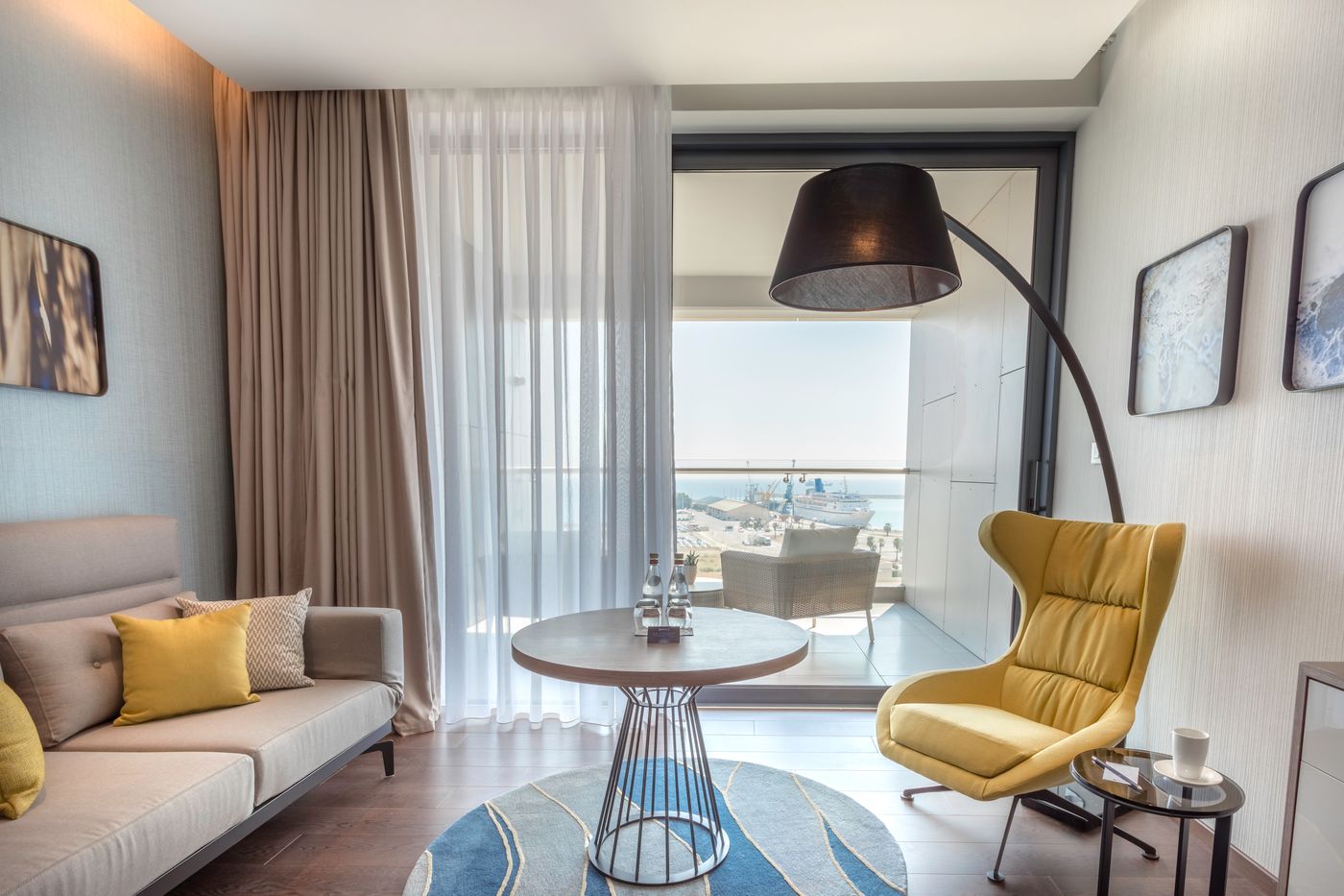 Radisson Blu Hotel Larnaca