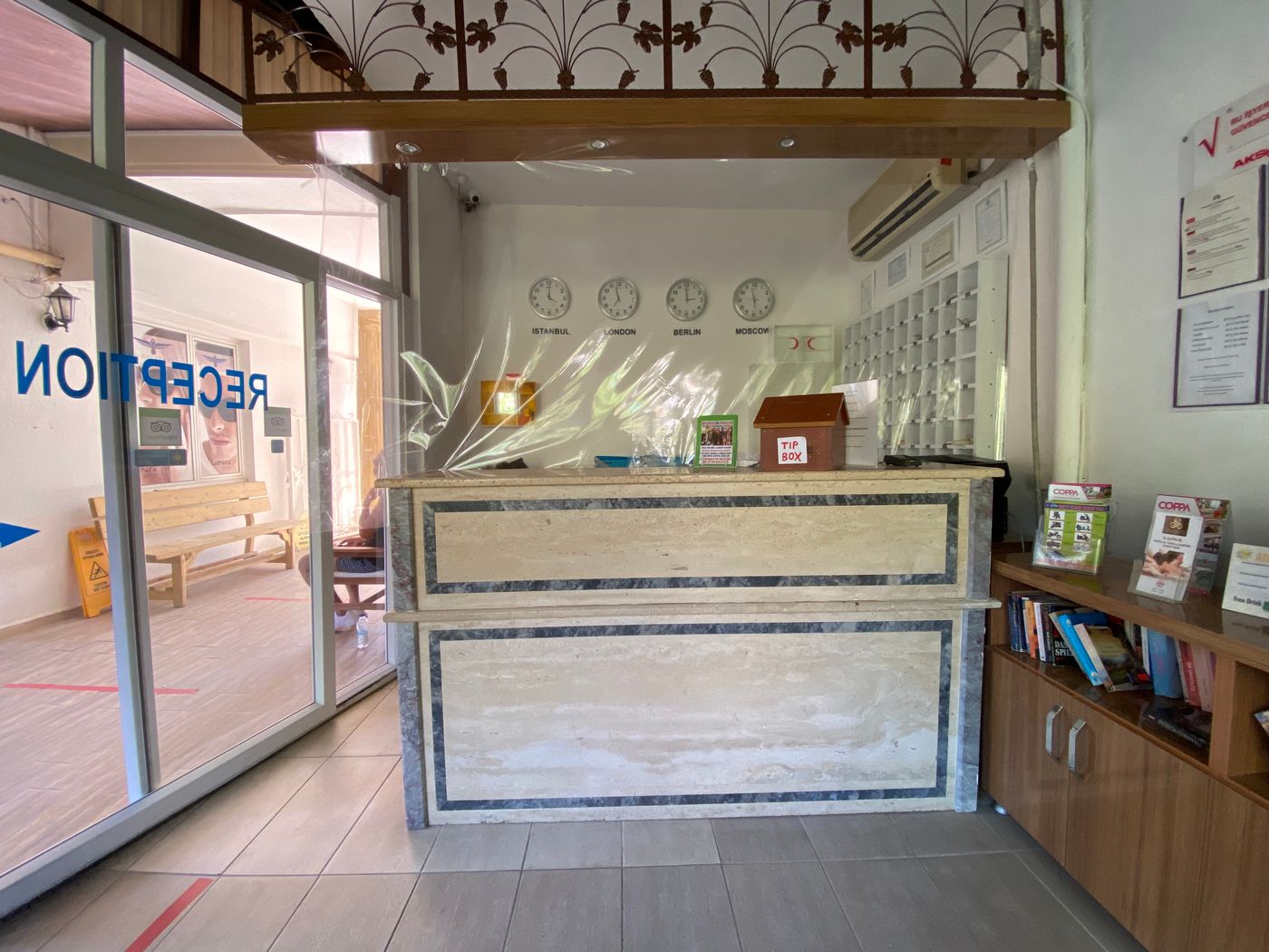 Melissa-Garden-Apart-Hotel-General-view-28