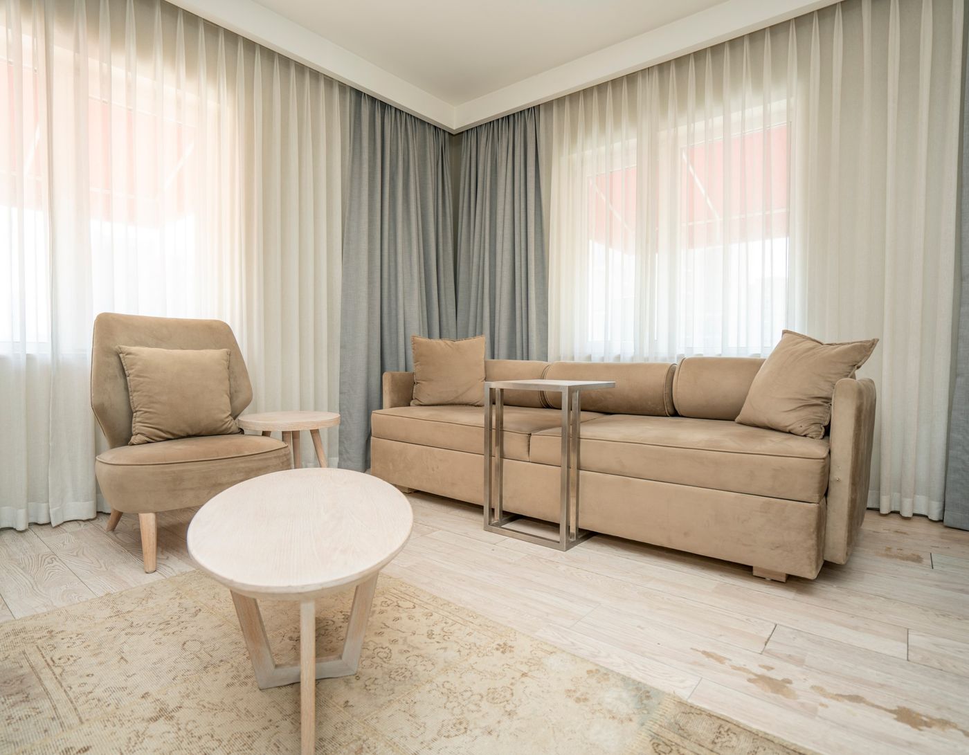 The Gate 30 Suites Hotel-Turkey-ISTANBUL ATASEHIR-Room-10