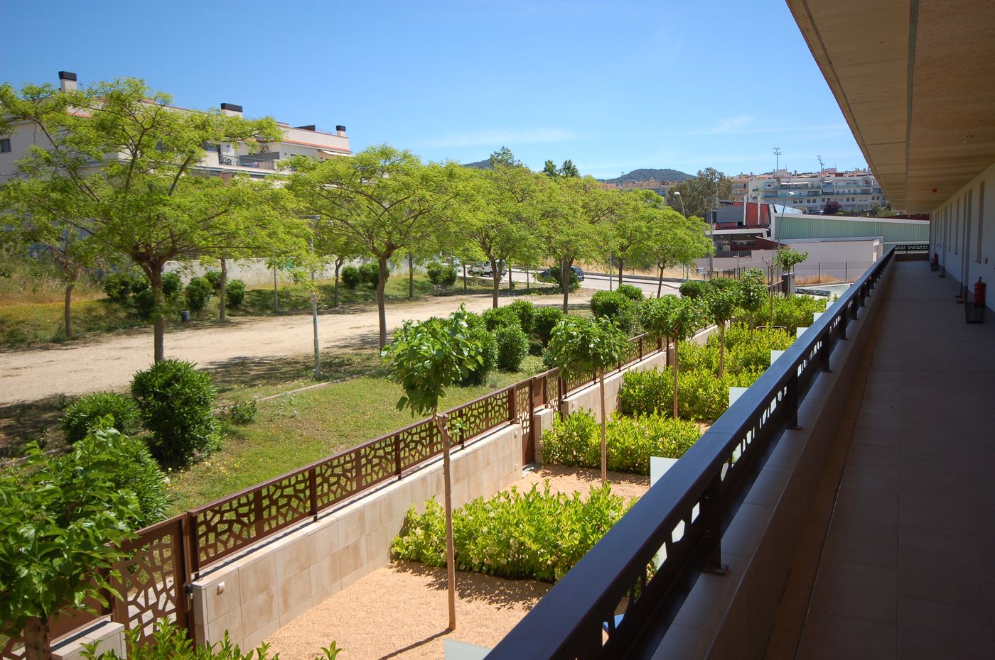 Resort-Sitges-Apartment-General-view-1
