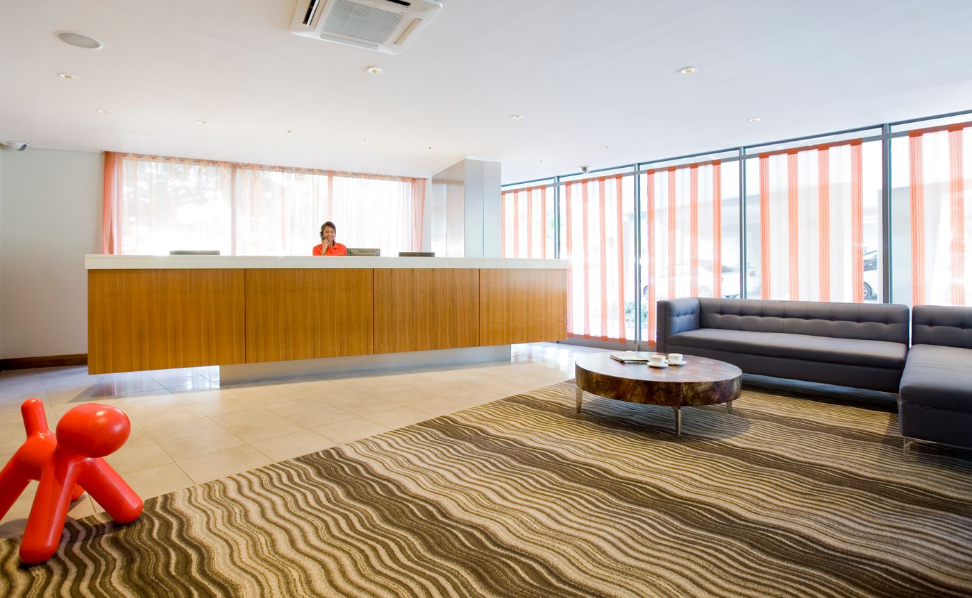 SunSquare Cape Town Gardens - South Africa - CAPE TOWN - Lobby - 2