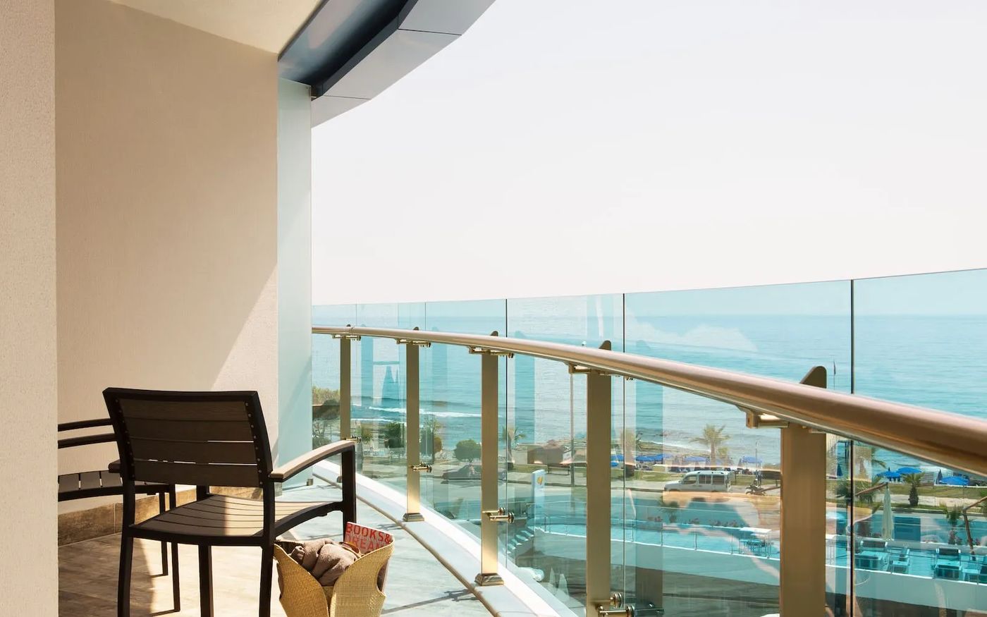 Sunprime C-Lounge - Adults Only (16+)