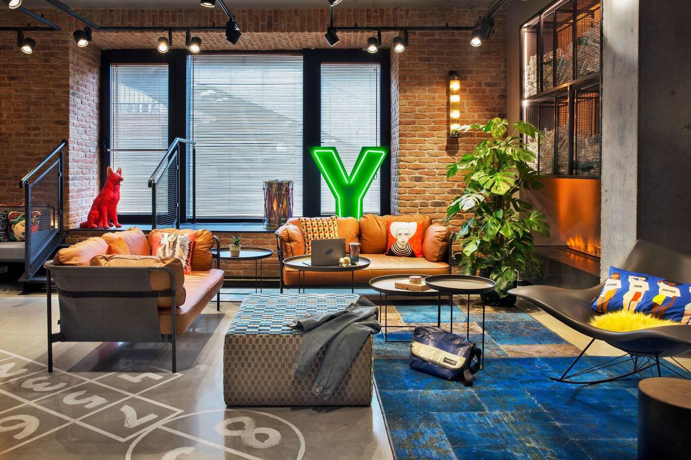 Moxy-Warsaw-Praga-General-view-1