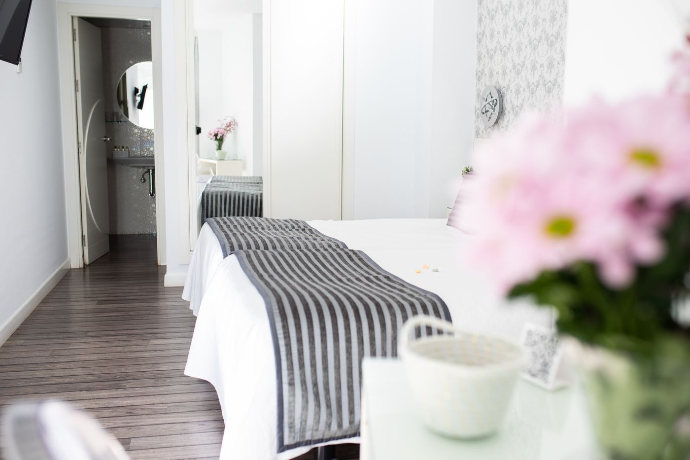 La Boutique Puerta Osario-Spain-CORDOBA-Room-10