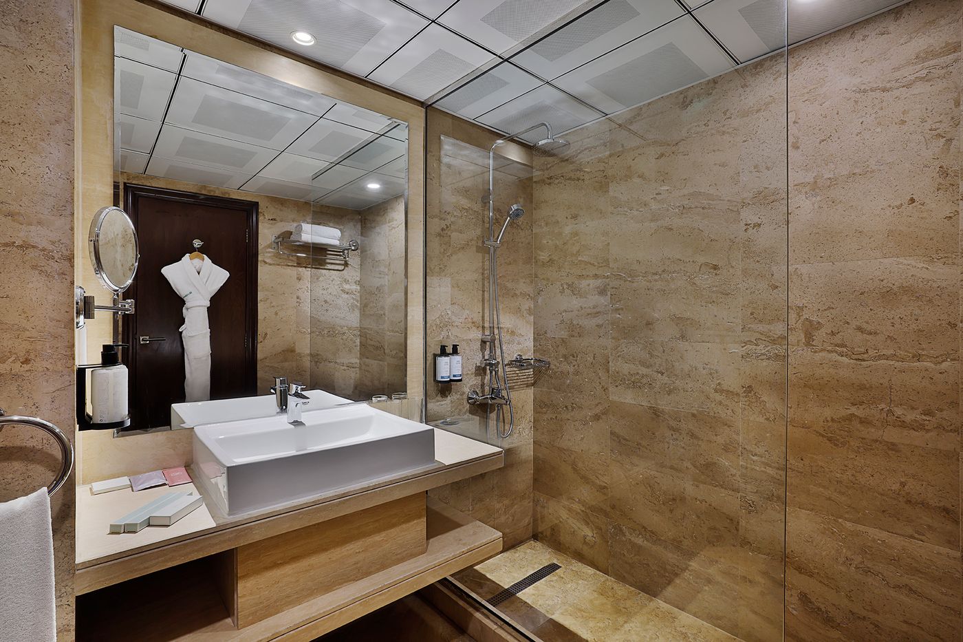 Occidental Al Jaddaf