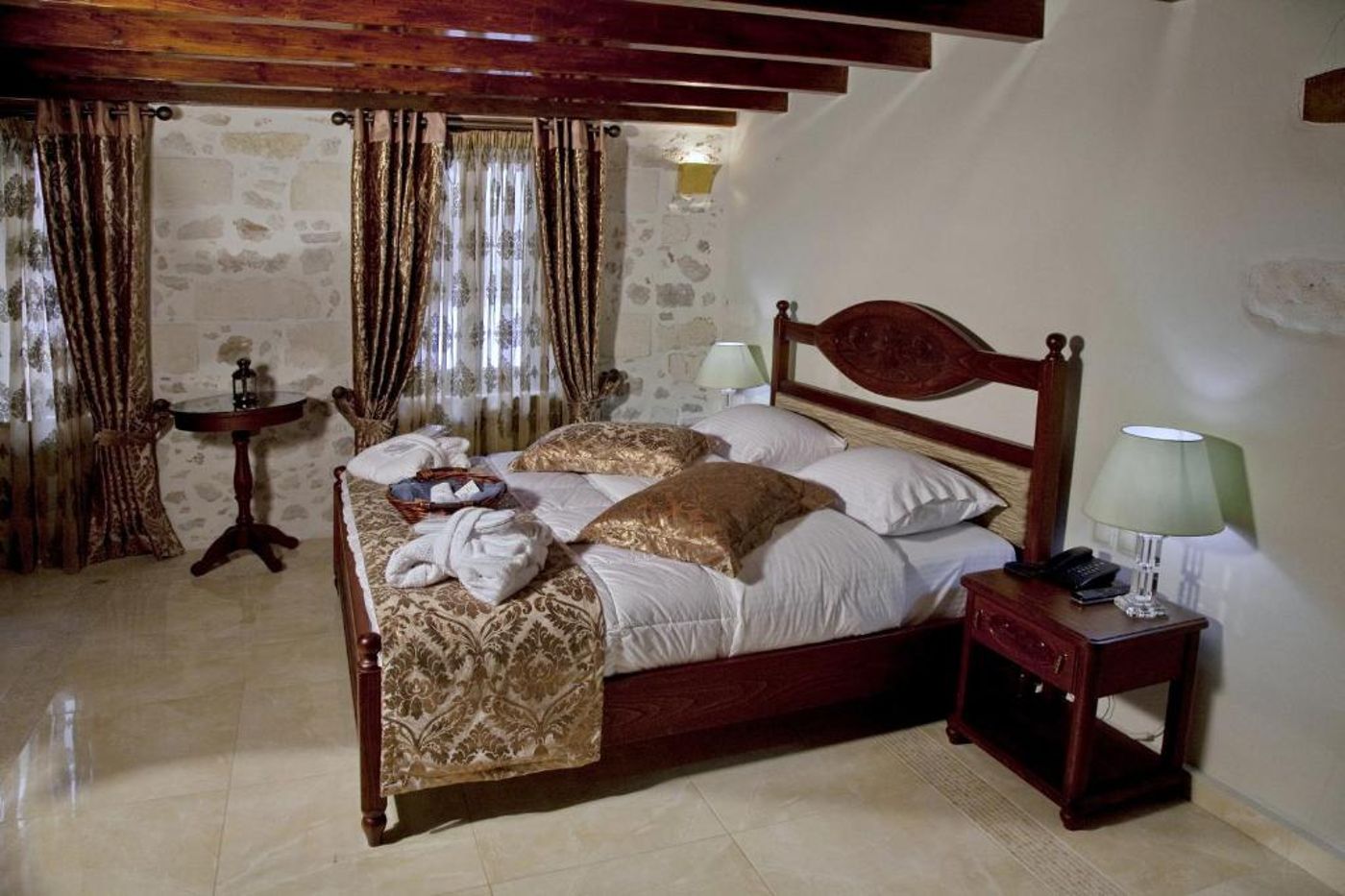 Antica-Dimora-Suites-Room-24