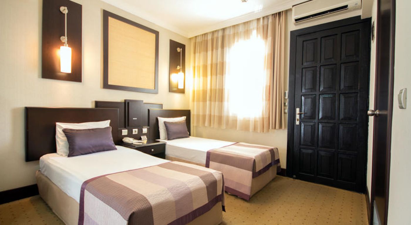 Villa Princess Hotel