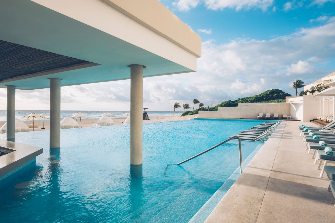 Coral Level at Iberostar Selection Cancun