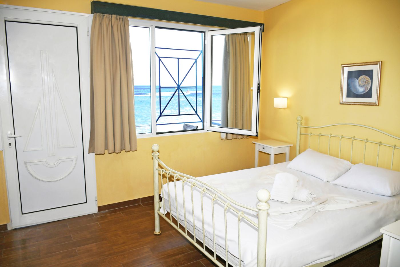 Ionian Sea View Hotel