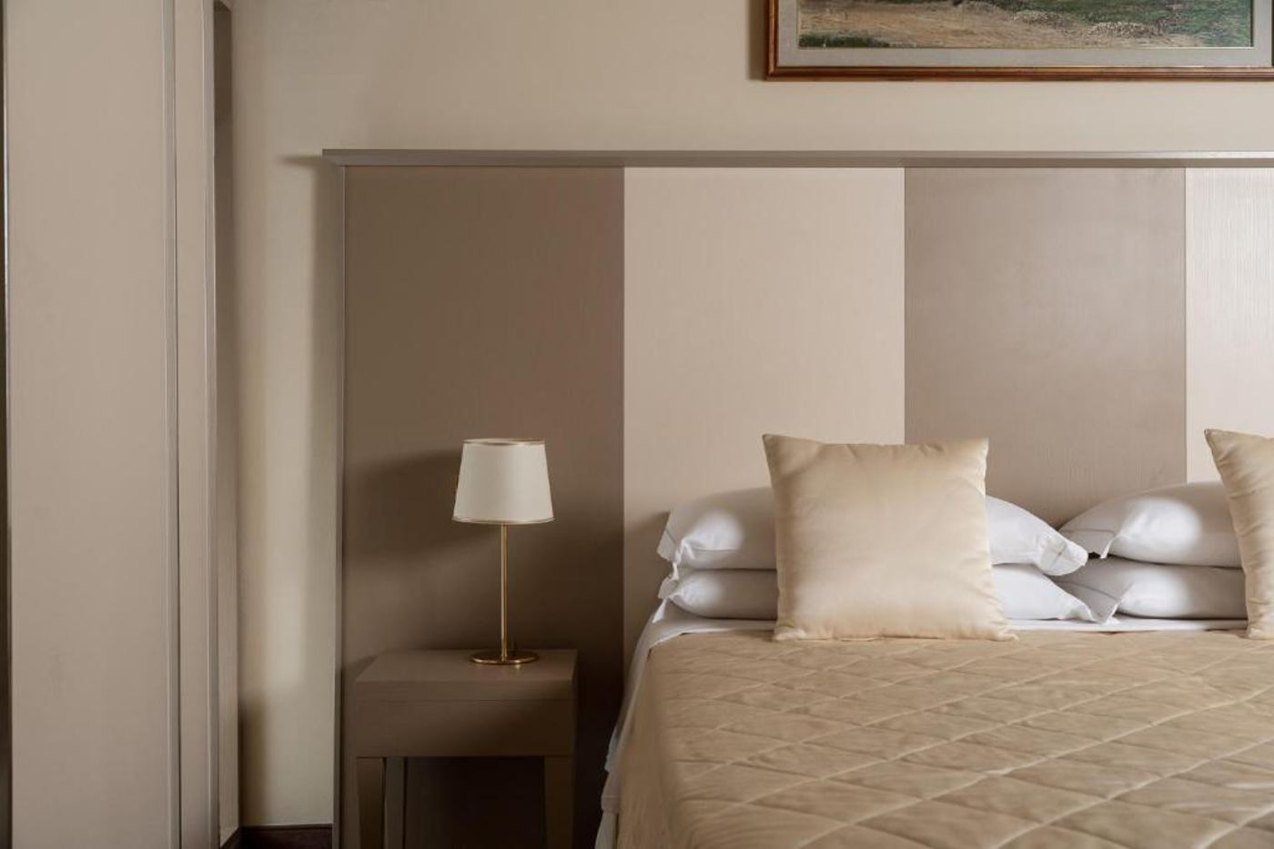 Albergo Rossini 1936 - Italy - BOLOGNA  - Room - 9