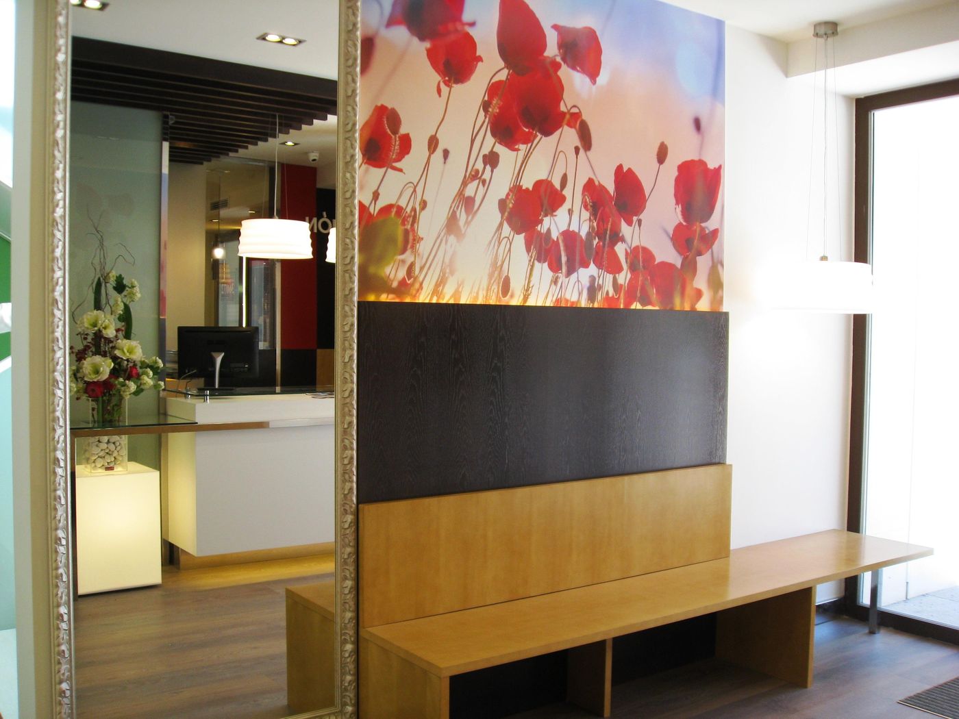 Hotel Boutique Museo-Spain-BURGOS-Lobby-4