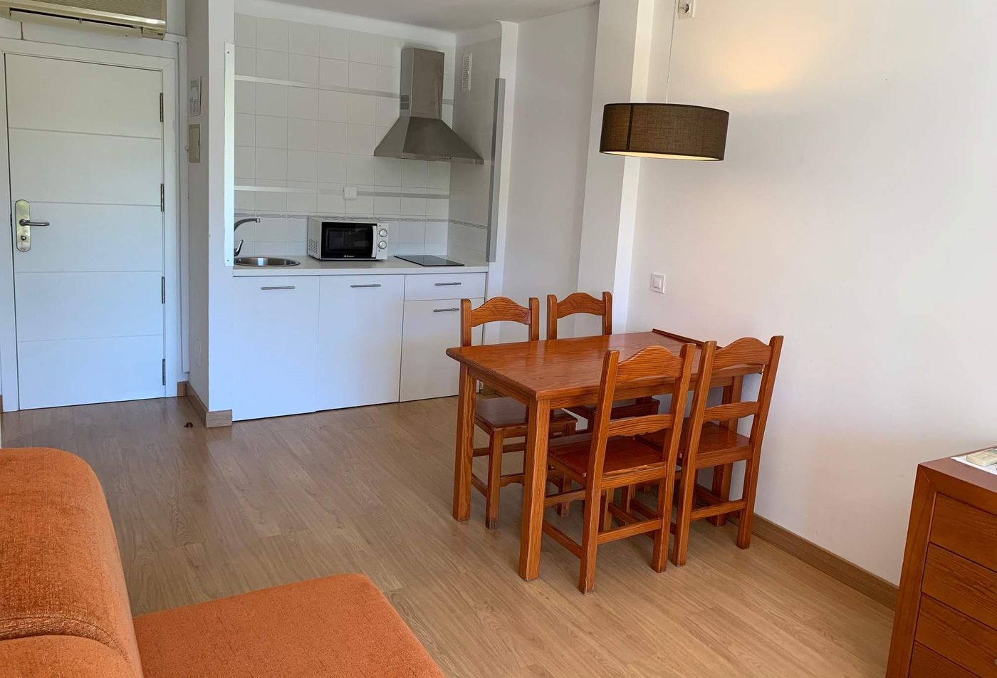 Club Simo Aparthotel