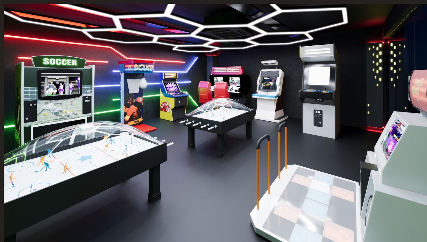 Green Nature Sarigerme