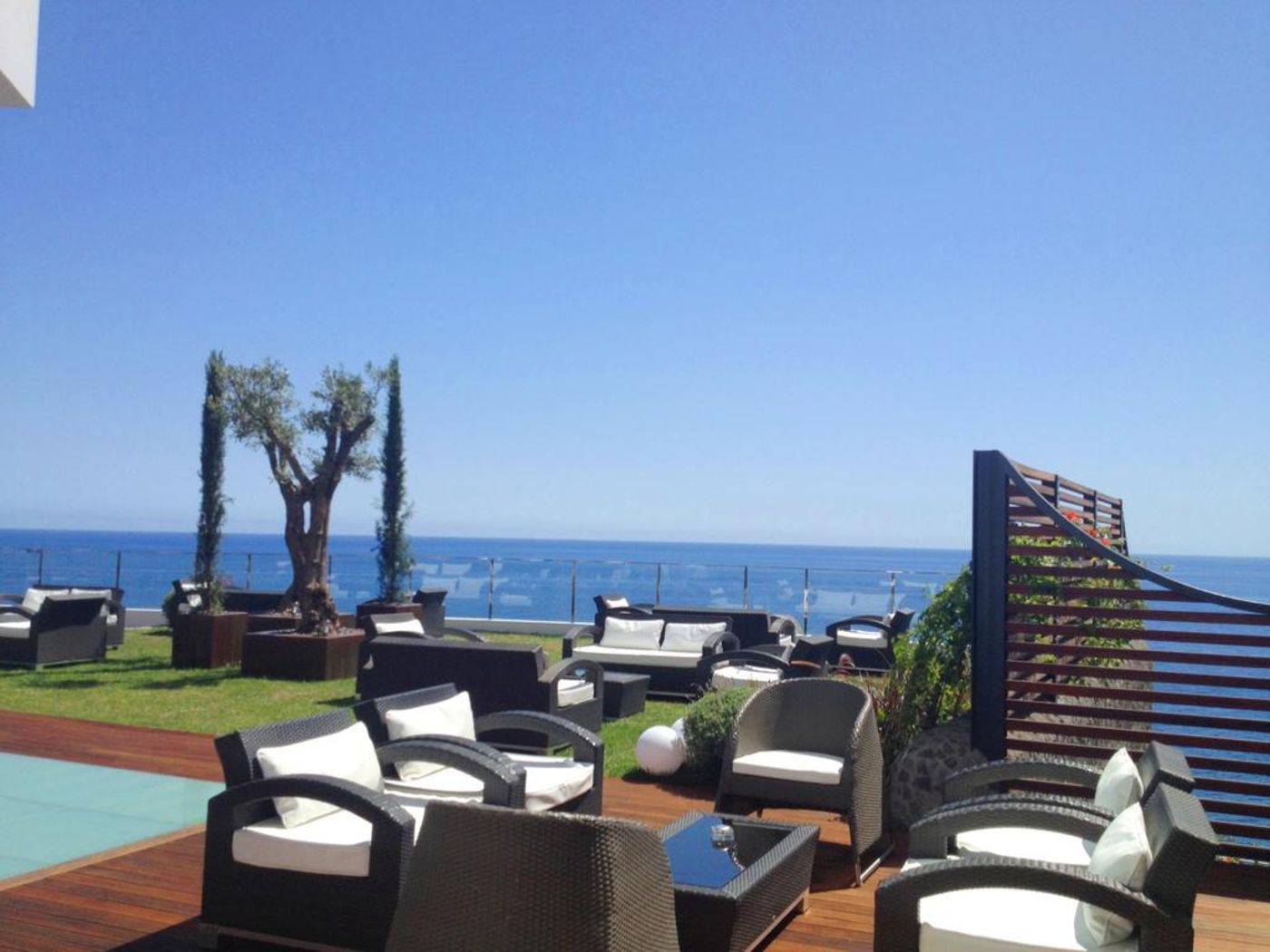 Madeira Regency Cliff - Adults Only