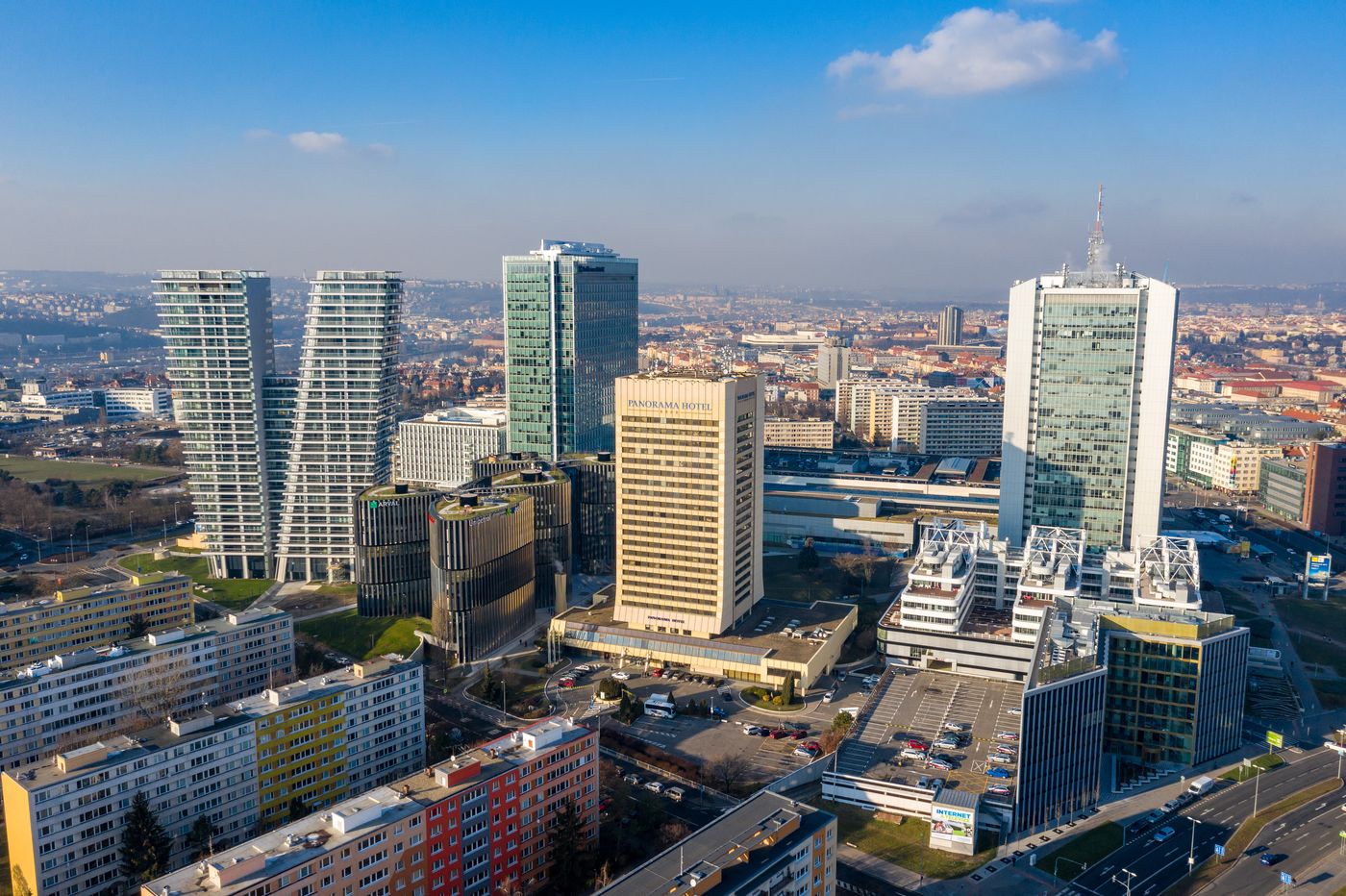 Panorama-Hotel-Prague-General-view-2