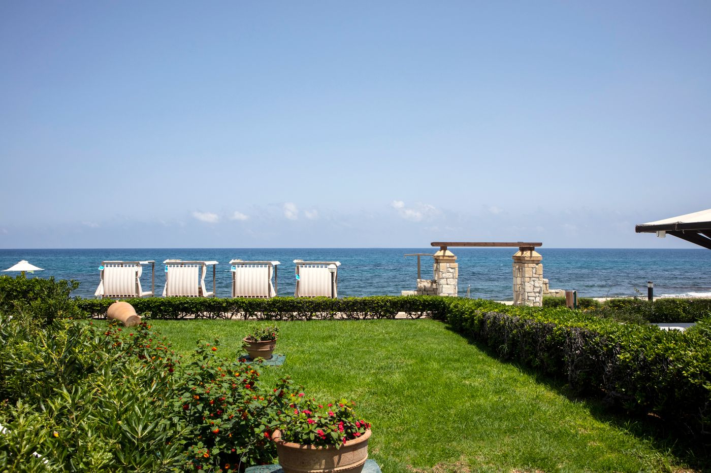 Aldemar Knossos Villas