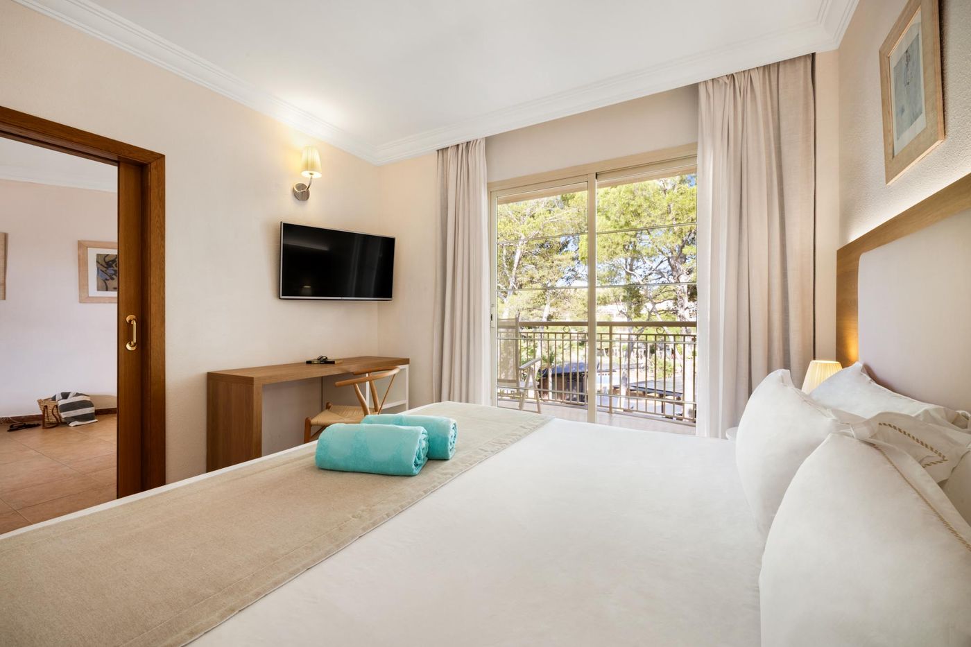 VIVA Cala Mesquida Suites & Spa