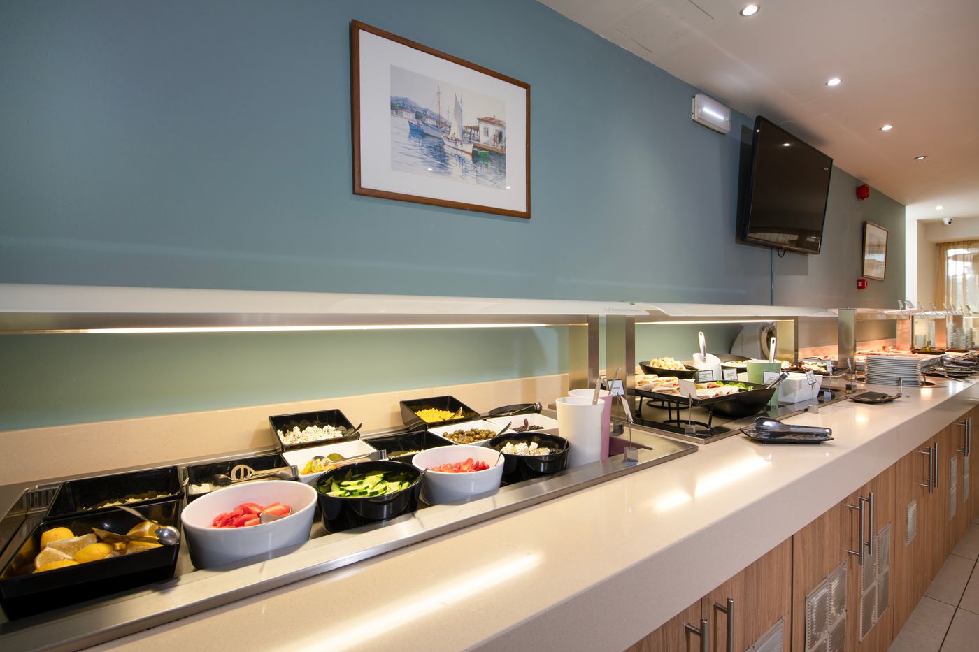 25/04/24 - Atrion Hotel