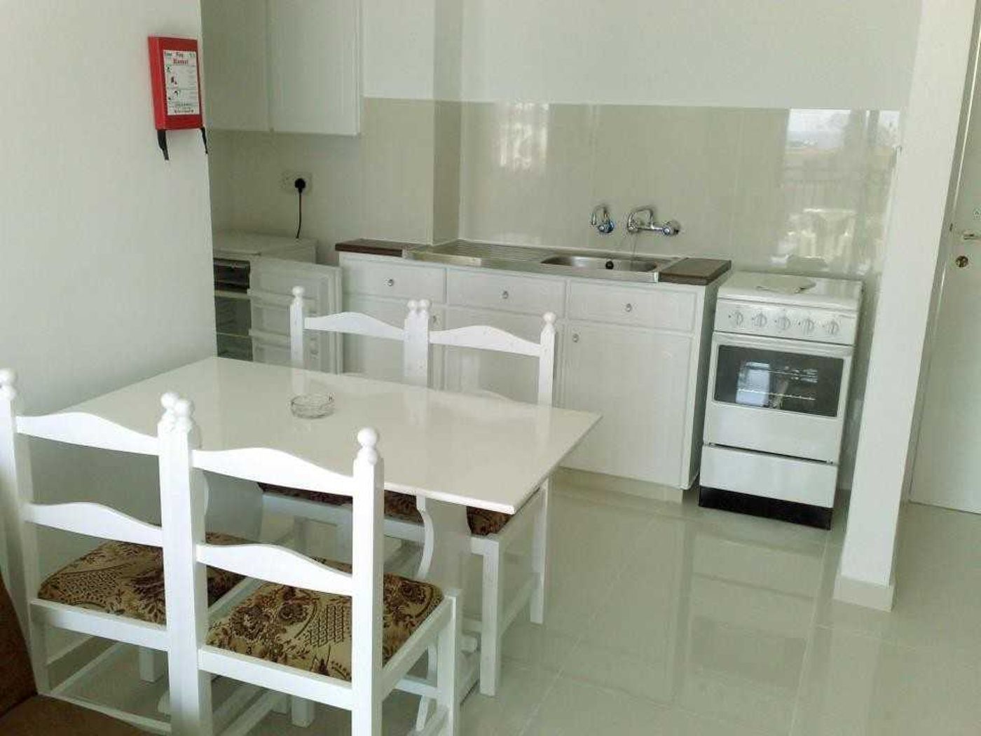 Hilltop Gardens Apartments