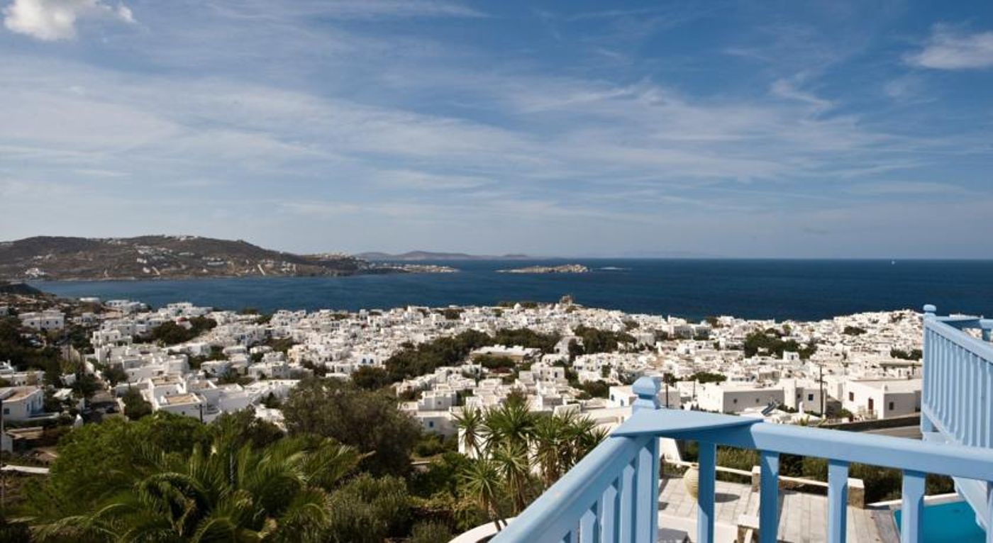 Vencia Boutique Hotel