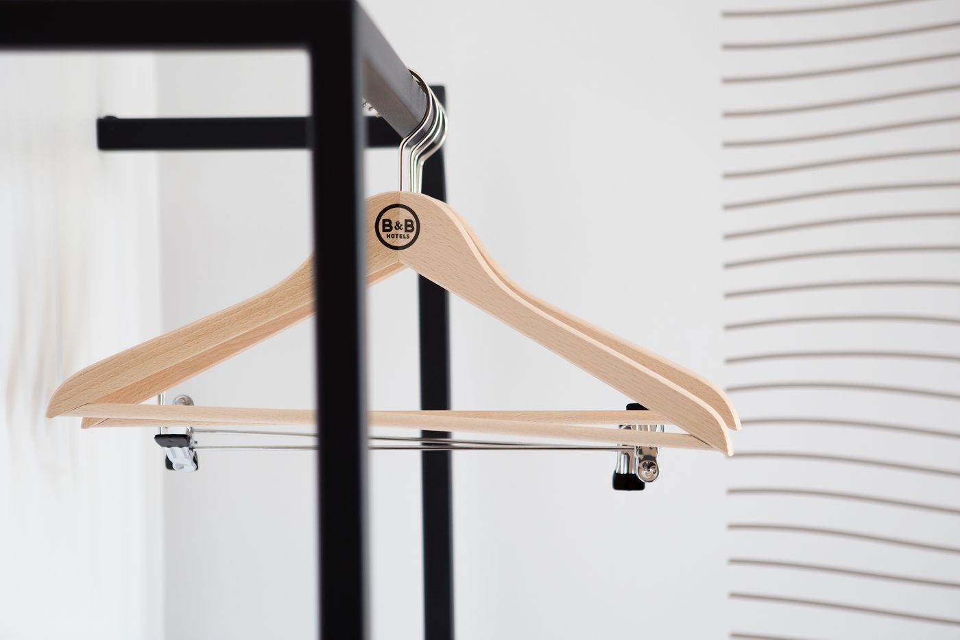 B&B HOTEL Lyon Centre Perrache Berthelot - France - Lyon - Room - 7