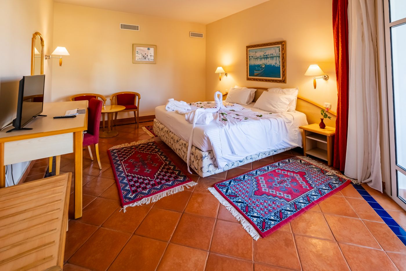 Medina Belisaire & Thalasso