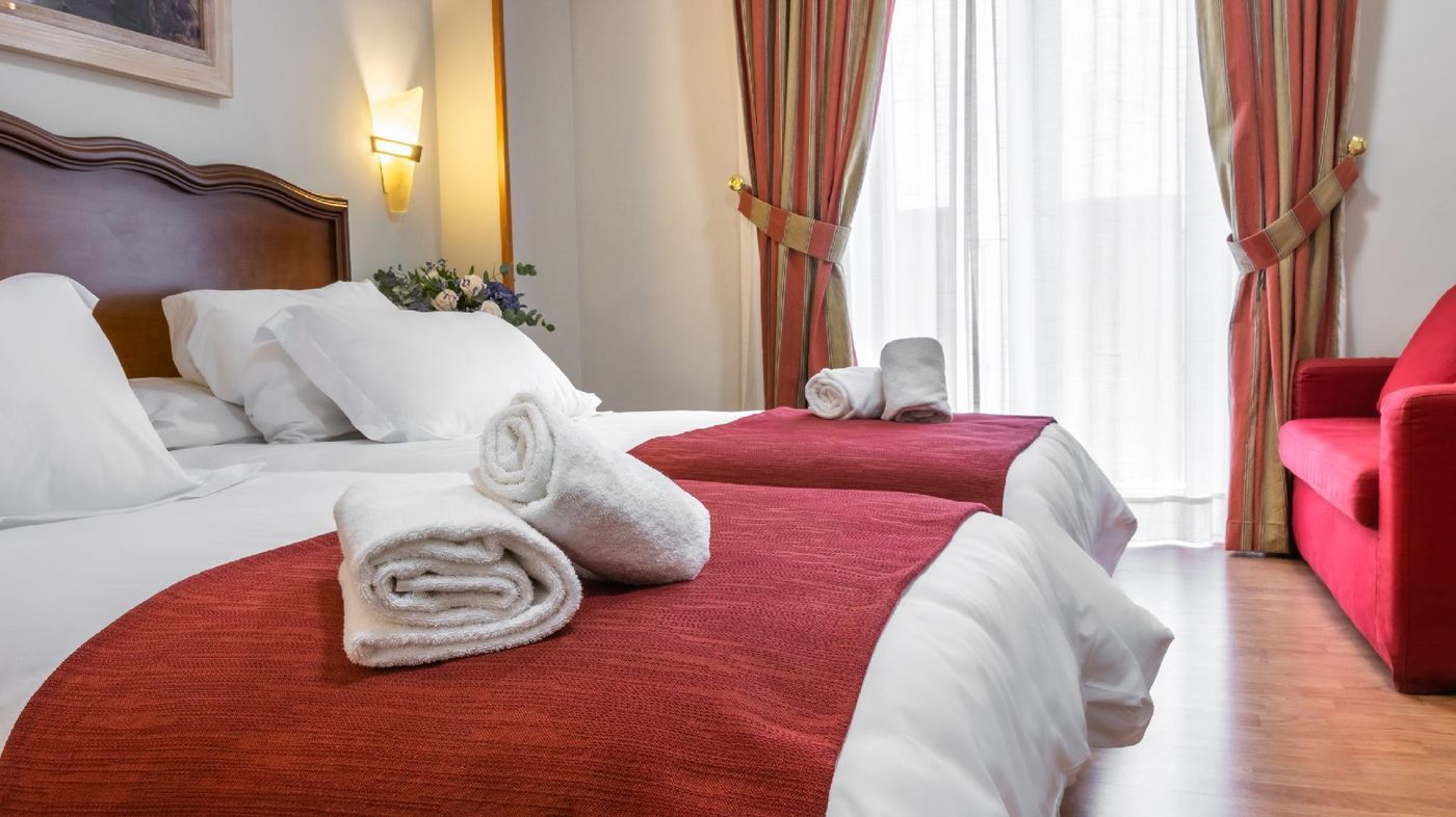 Reina Cristina-Spain-GRANADA-General view-10