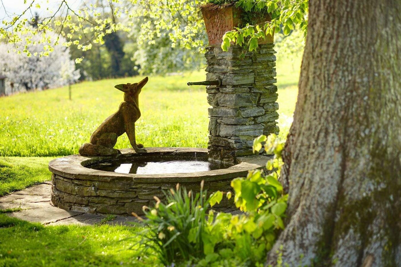 Hotel Friedheim-Switzerland-WEGGIS-General view-1