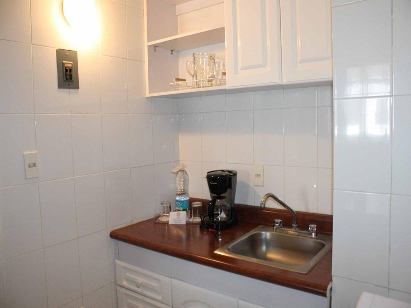 Hotel Luca-Mexico-MEXICO D.F.-General view-7