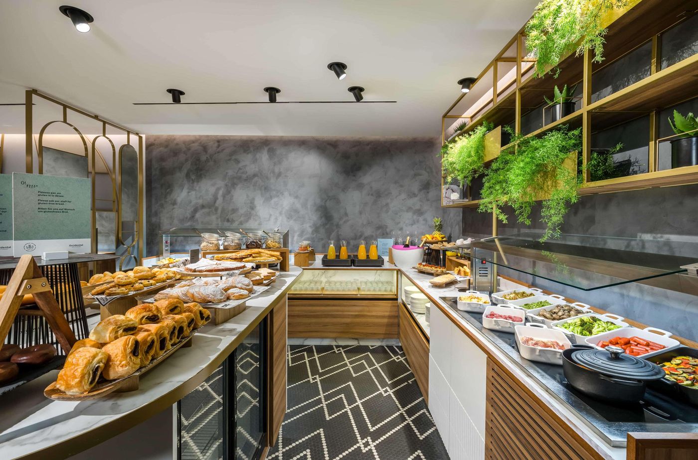 Occidental-Alicante-Restaurant-42