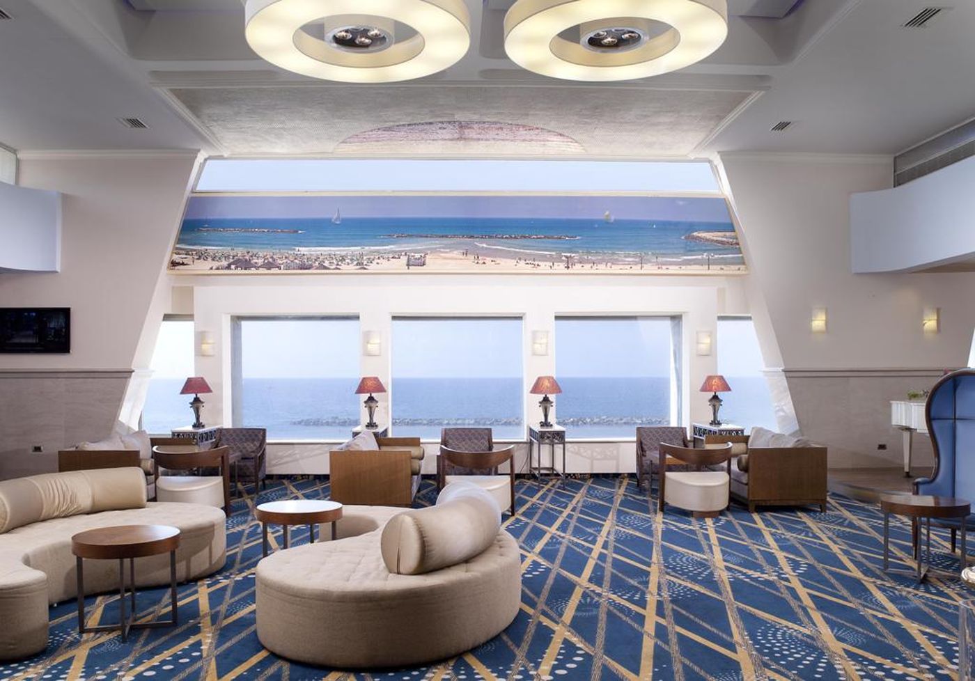 Renaissance Hotel Tel Aviv