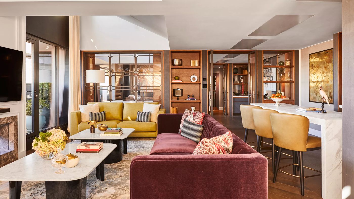 Rosewood Villa Magna Madrid