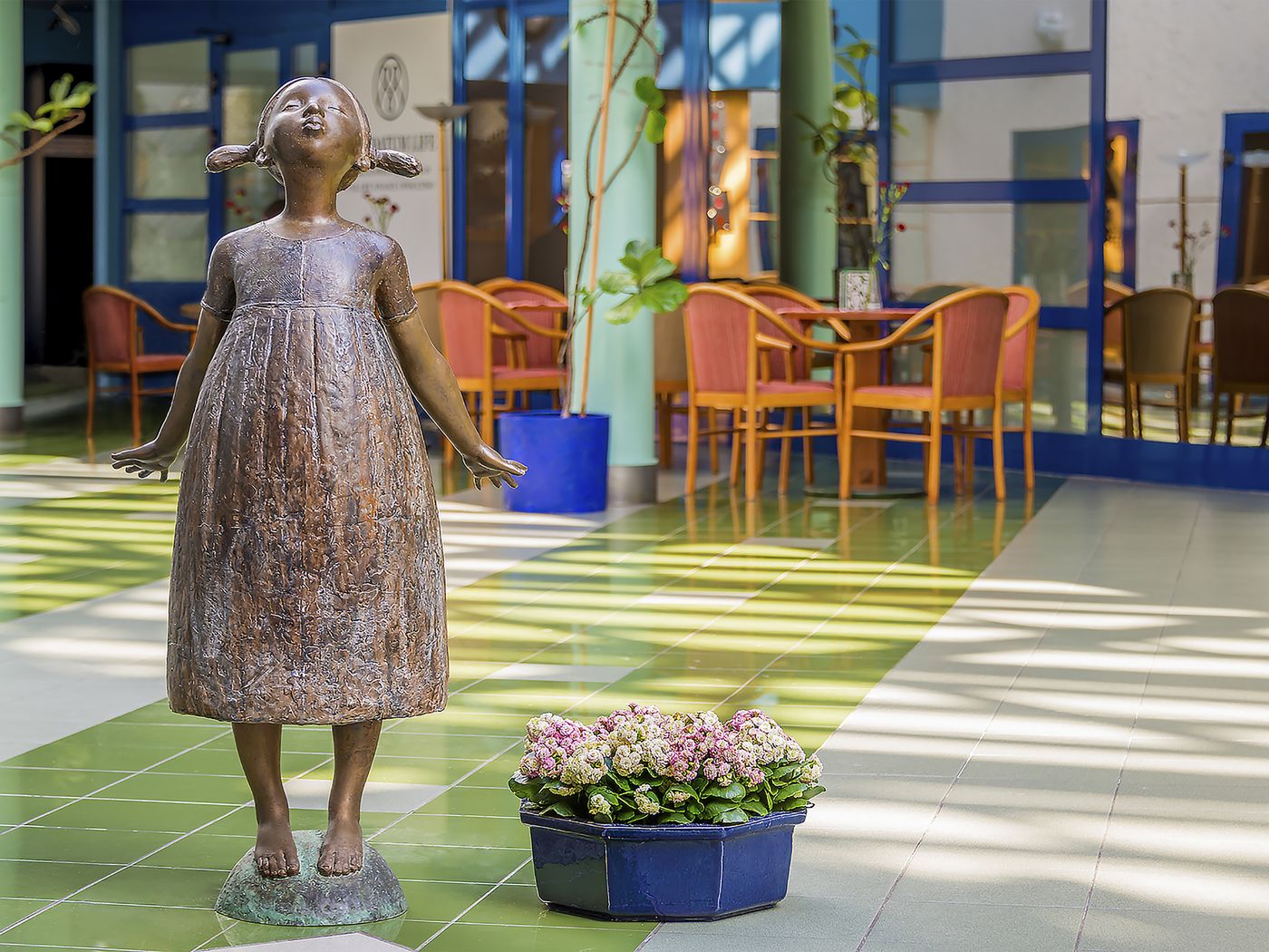 Grata by Centrum Hotels-Lithuania-VILNIUS-Lobby-7