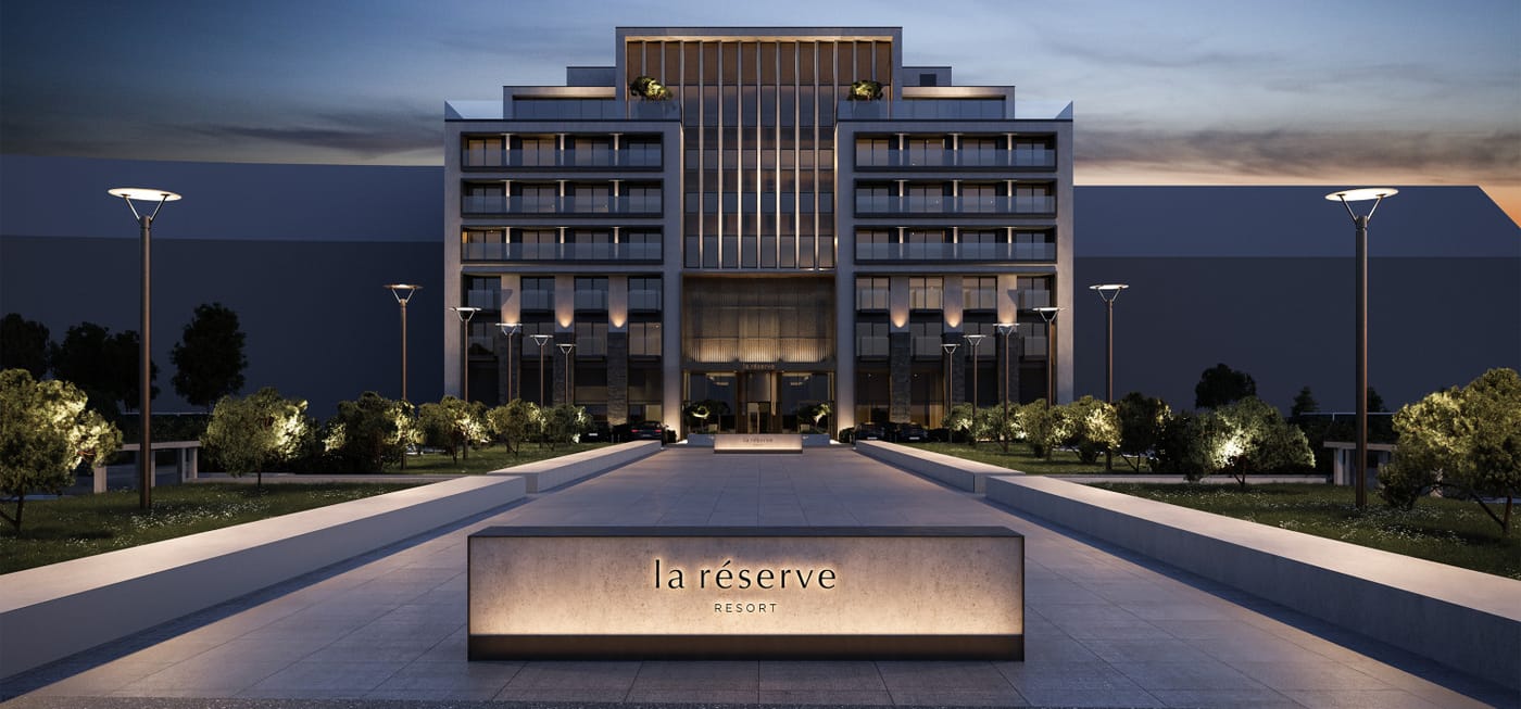 La Reserve-Belgium-KNOKKE -General view-1