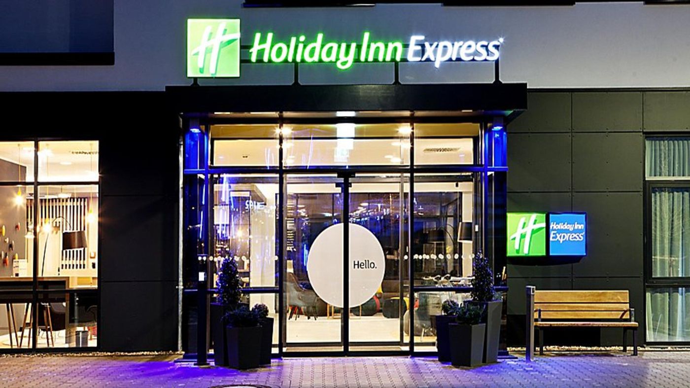 Holiday Inn Express Remscheid - Germany - REMSCHEID - General view - 5