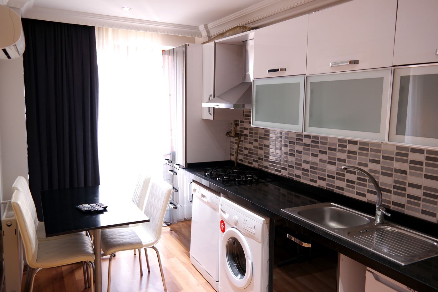 Sheriff Residence-Turkey-Istanbul-General view-7