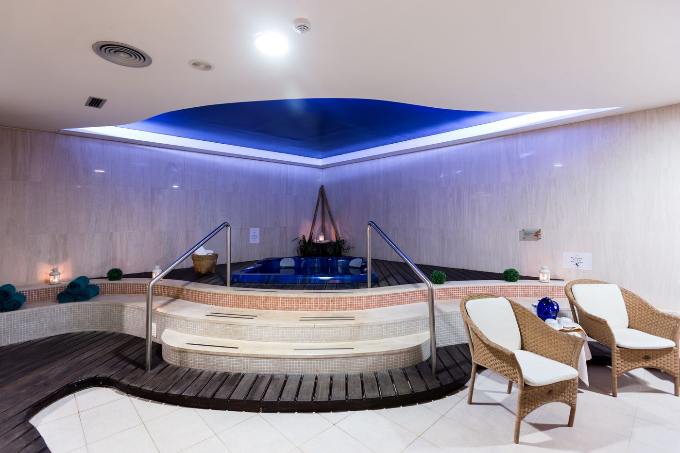 Vale Del Rei Hotels and Villas