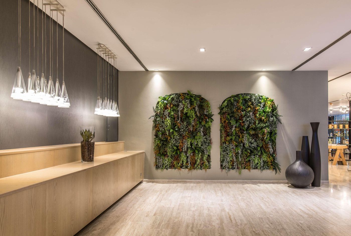 NH Sevilla Plaza de Armas - Spain - SEVILLA - Sports and Entertainment - 3