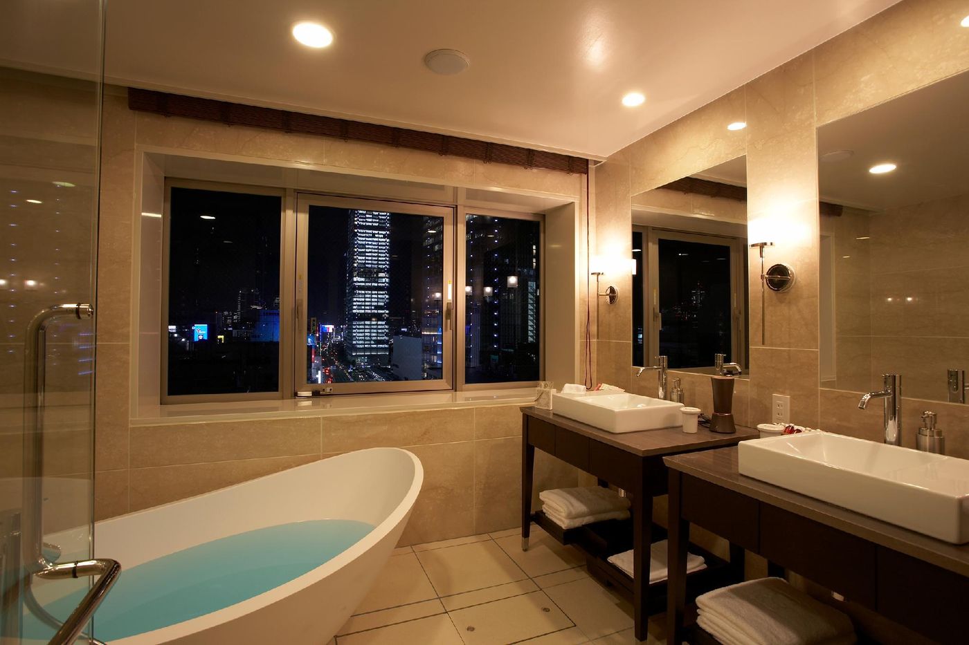 Hotel Ryumeikan Tokyo-Japan-Tokyo-Room-8