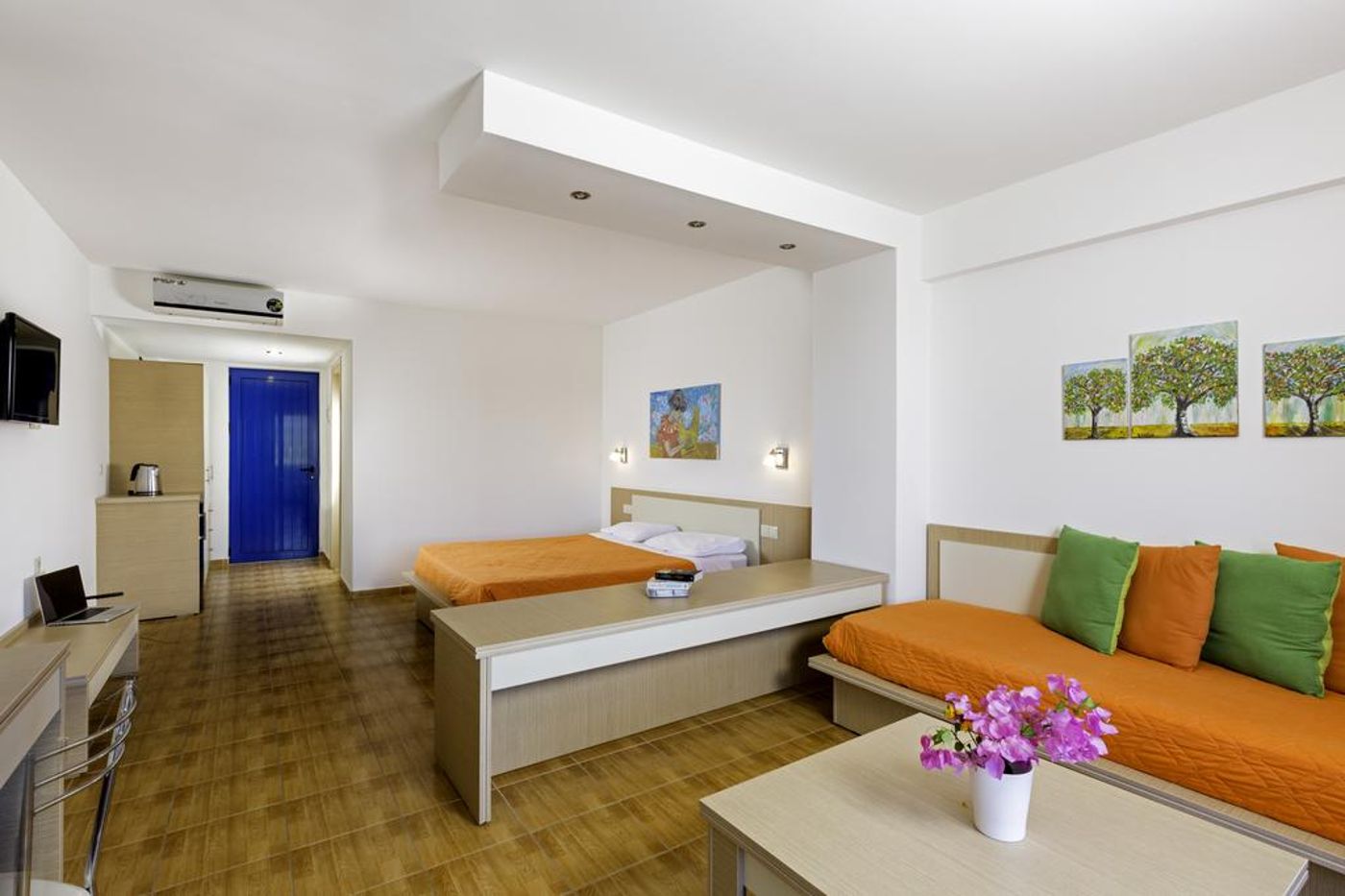 Ekaterini Apartments