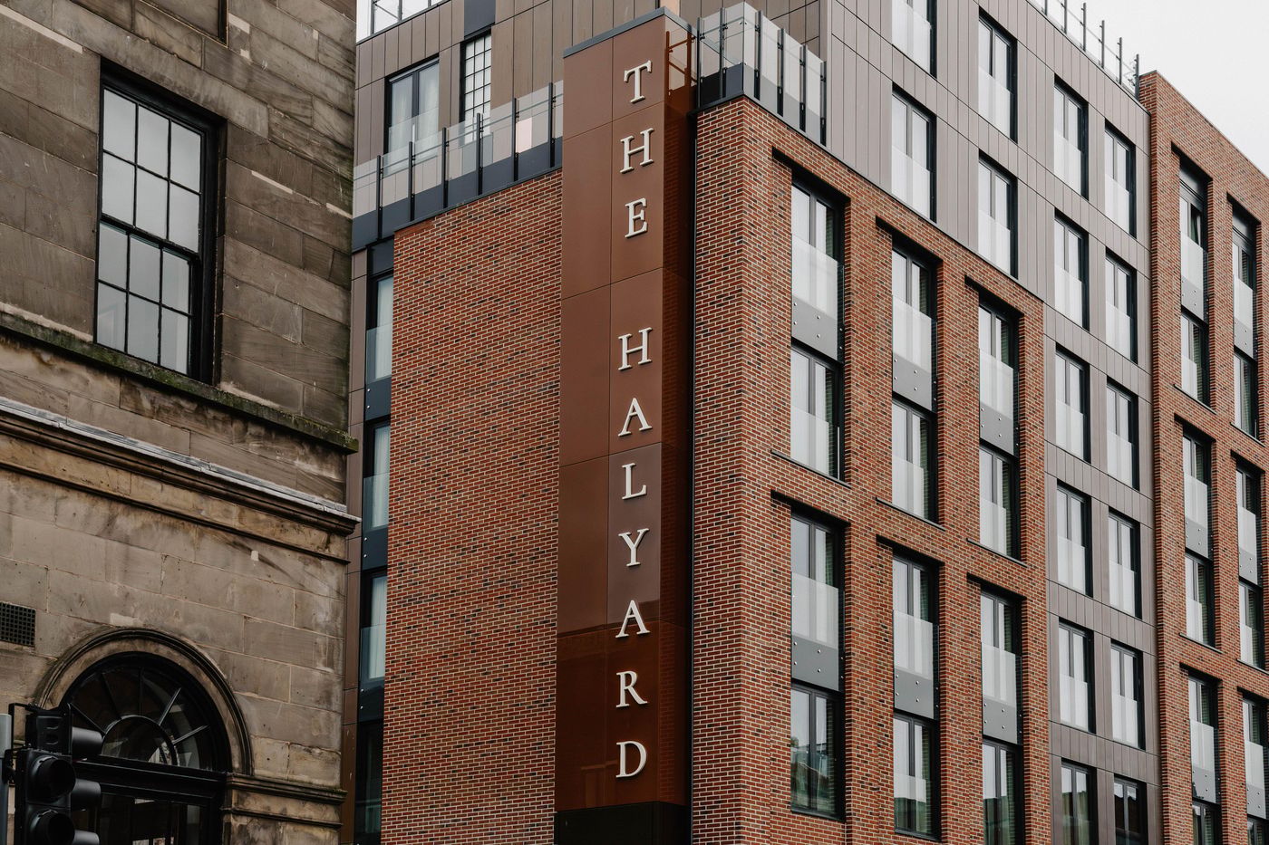 The Halyard Liverpool, Vignette Collection-United Kingdom-LIVERPOOL-General view-7