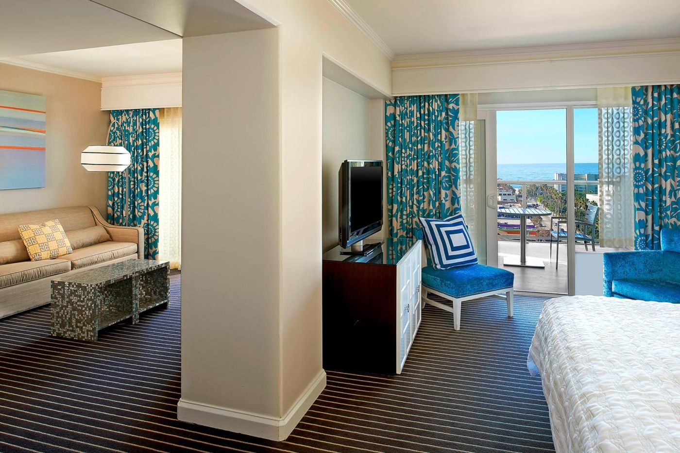 Le Meridien Delfina Santa Monica 