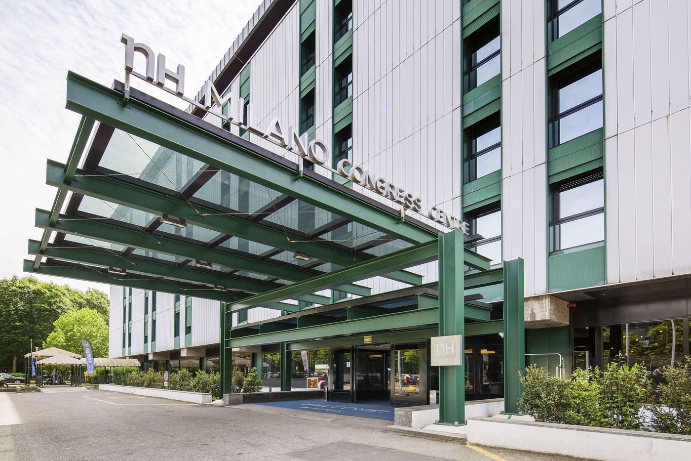 NH Milano Congress Centre - Italy - ASSAGO - MILANO - General view - 1