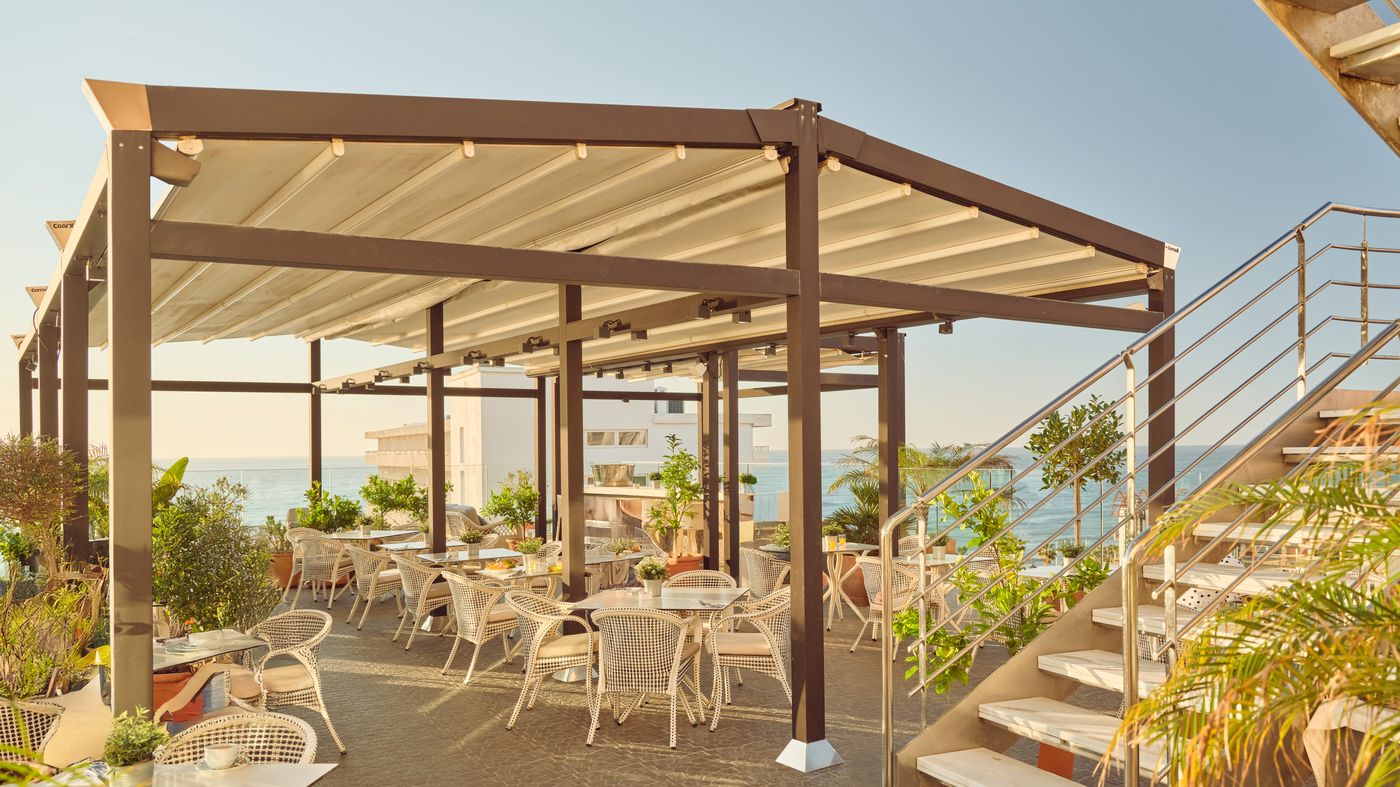 Hotel-Fenix-Torremolinos---Adults-Only-Recommended-Terrace-25