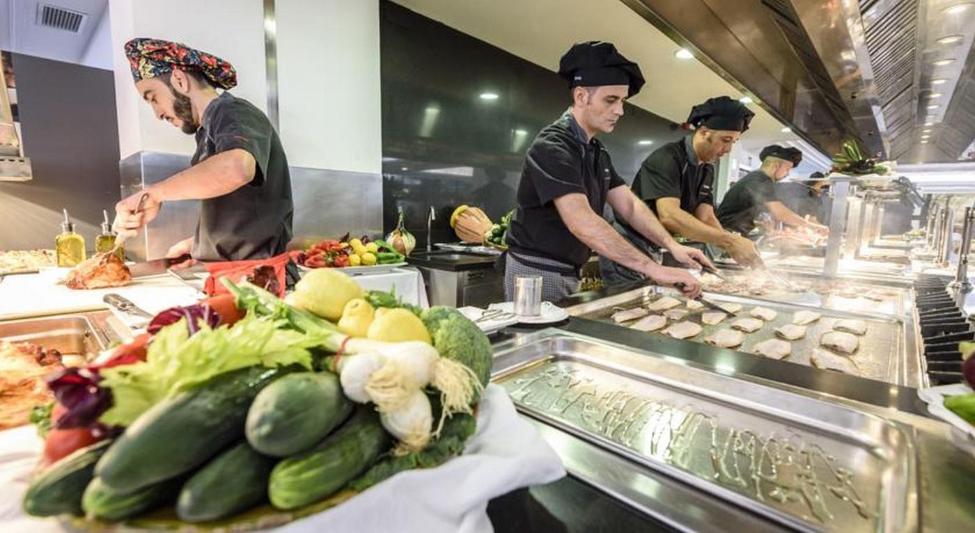 Hotel-Resort---Spa-Estival-Park-Restaurant-38