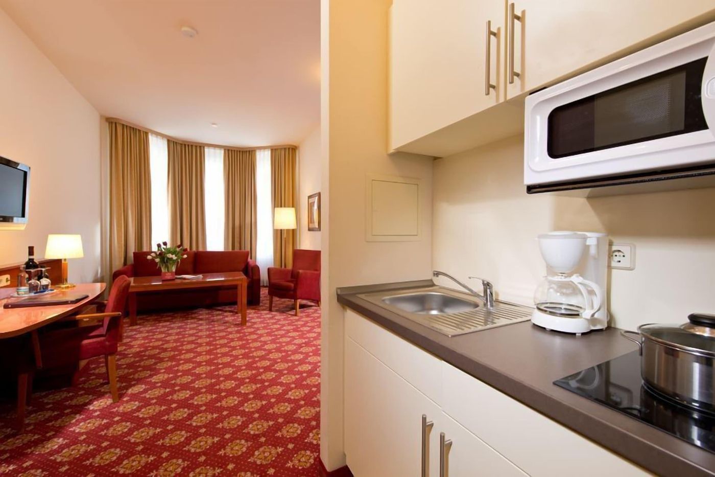 Apartments-Zarenhof-Prenzlauer-Berg-Room-8