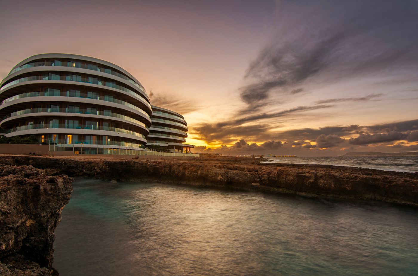 The-Ramla-Bay-Resort-General-view-5